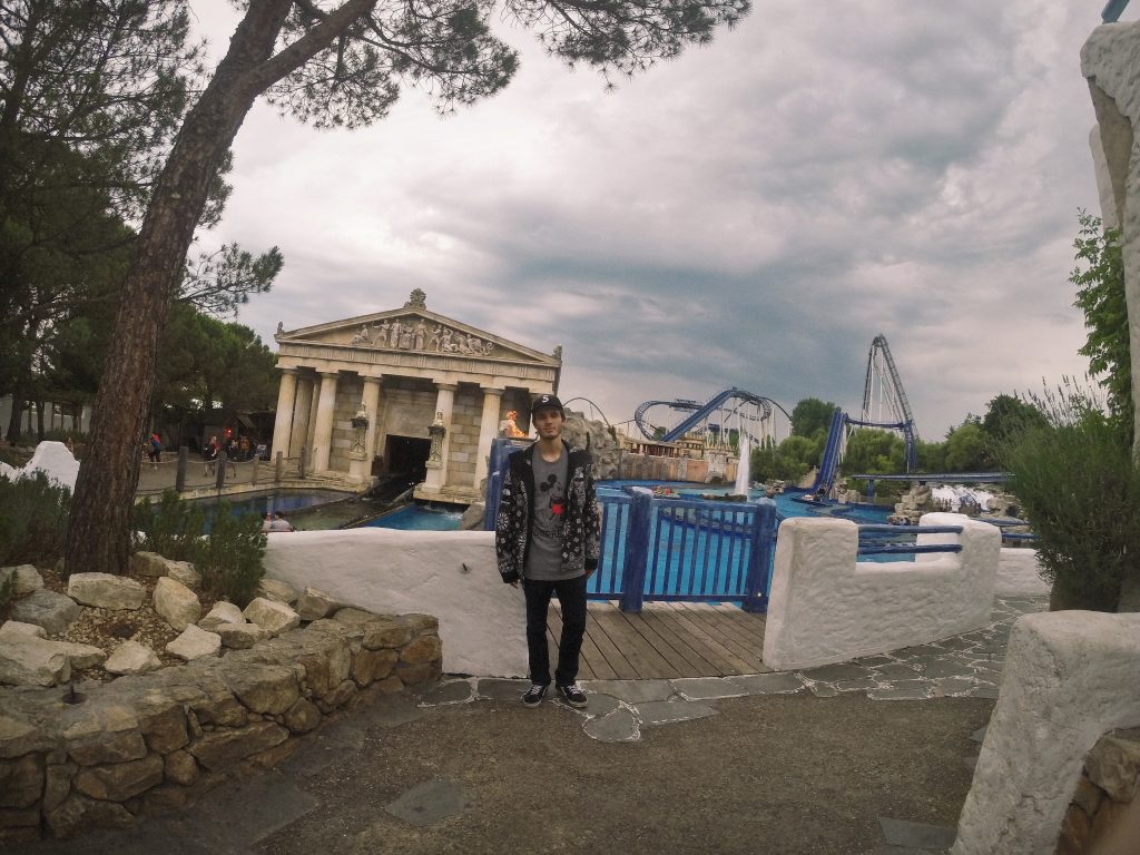 Europapark