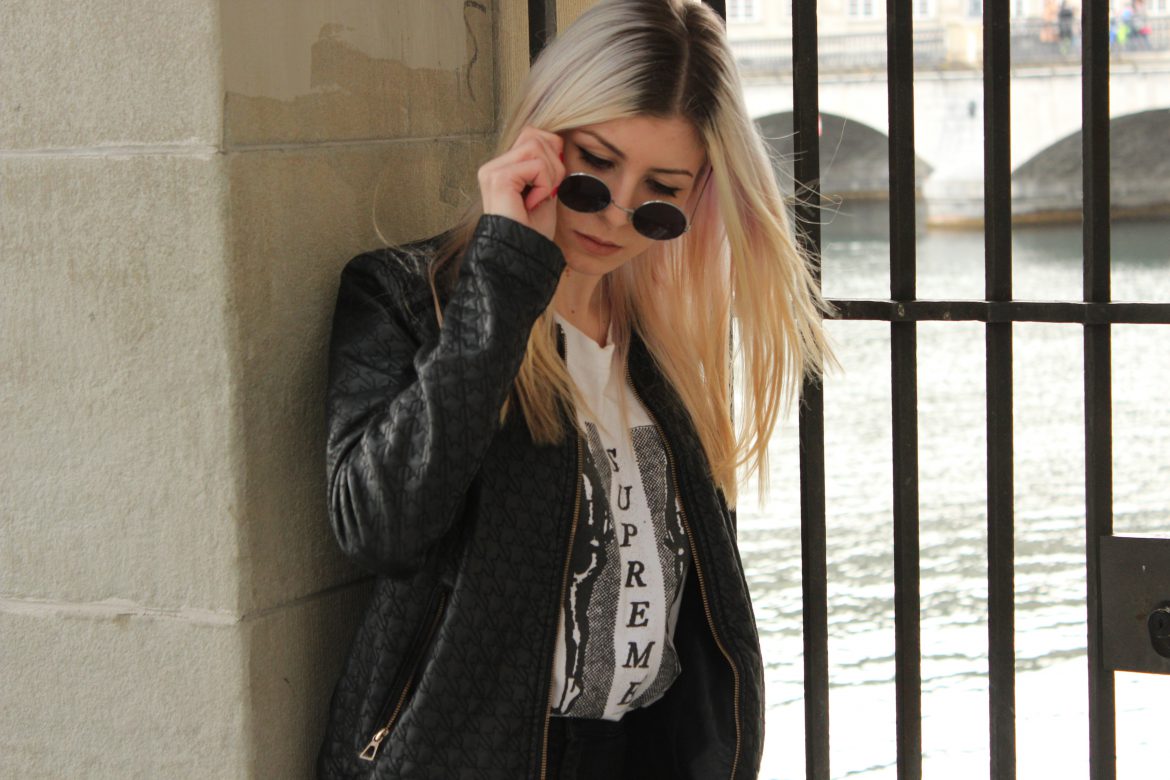 City Look