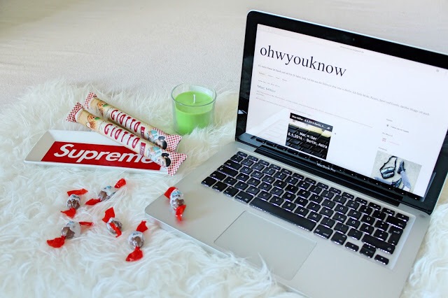 MEIN NEUES APPLE MACBOOK PRO