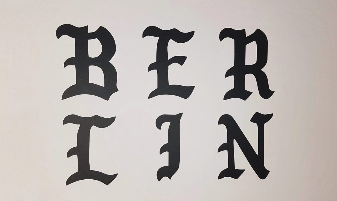 Pablo Pop-Up Store