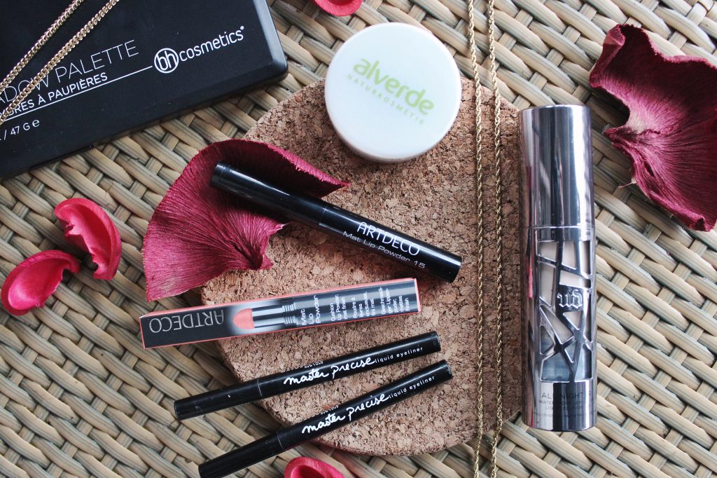 Beauty Bag