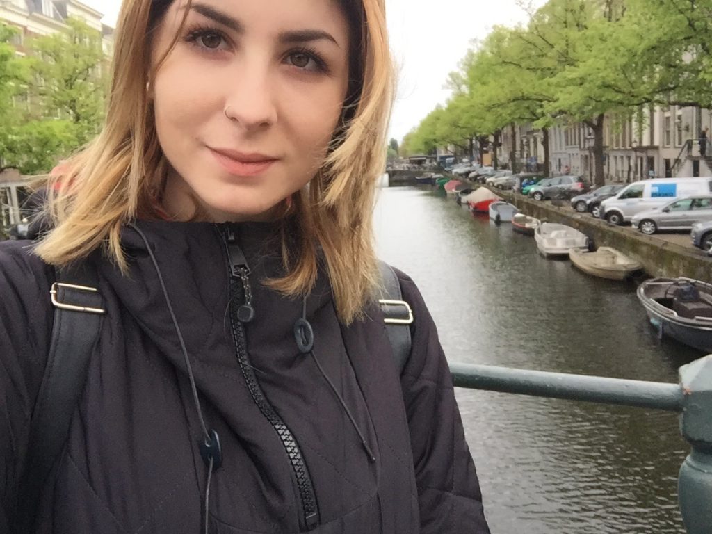 Amsterdam