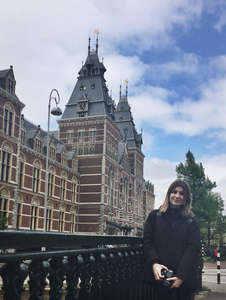 Amsterdam Amsterdam