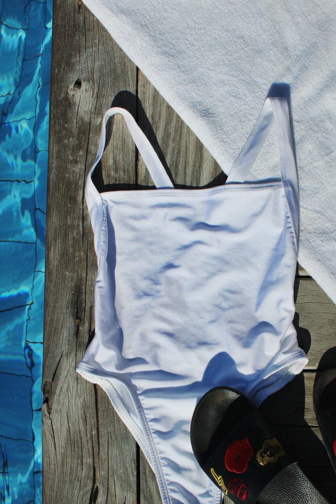 pool/beach bag