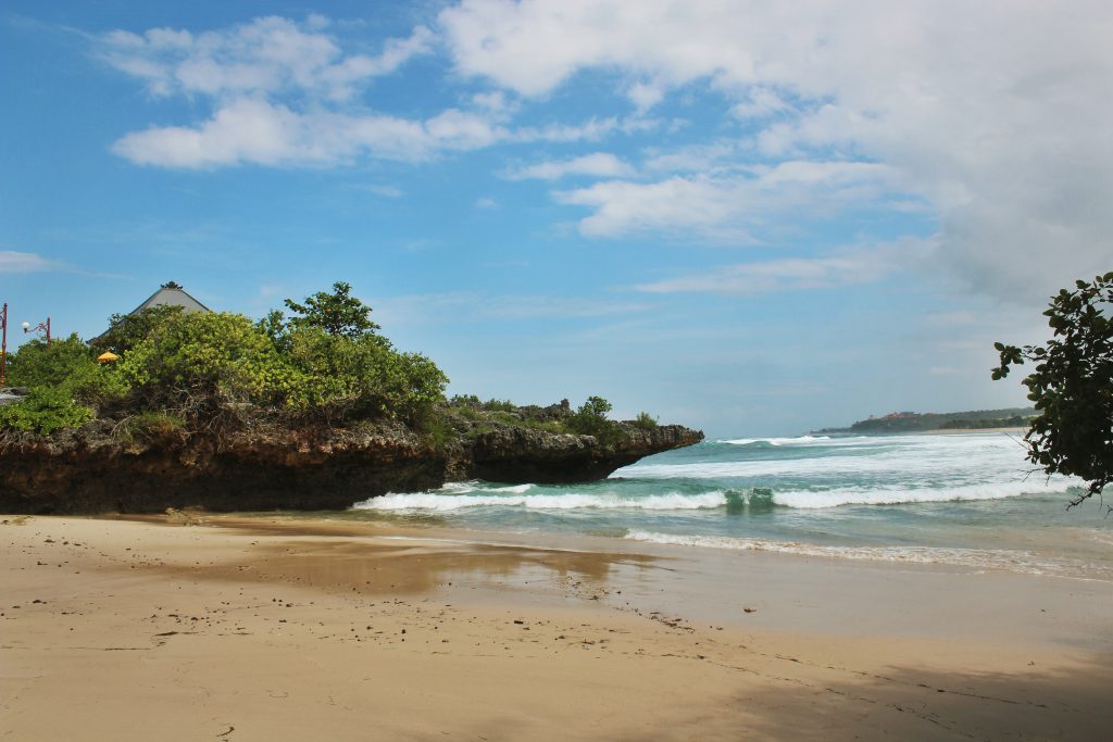 Bali Beach Style