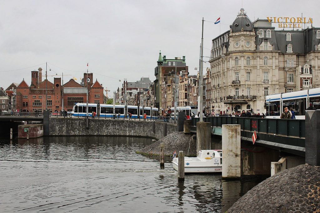 Amsterdam Amsterdam