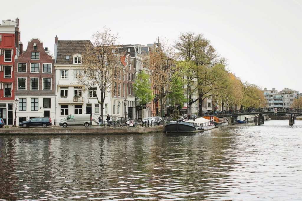 Amsterdam Amsterdam