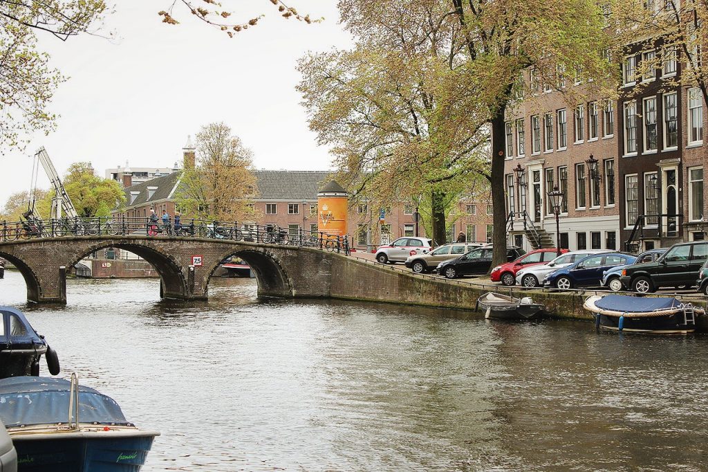 Amsterdam Amsterdam