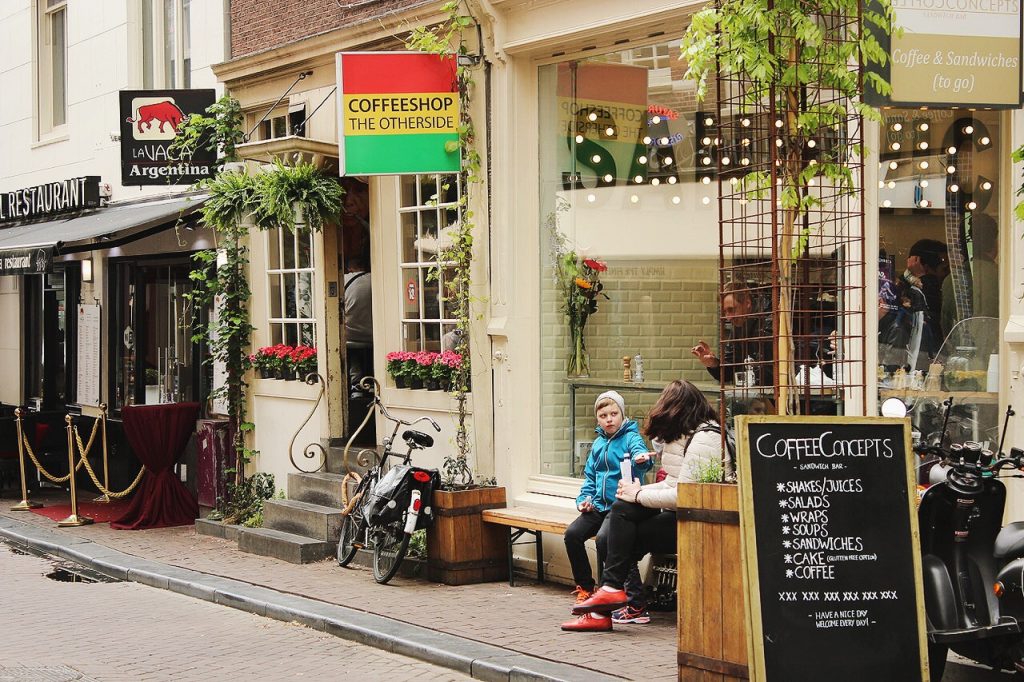 Amsterdam Amsterdam