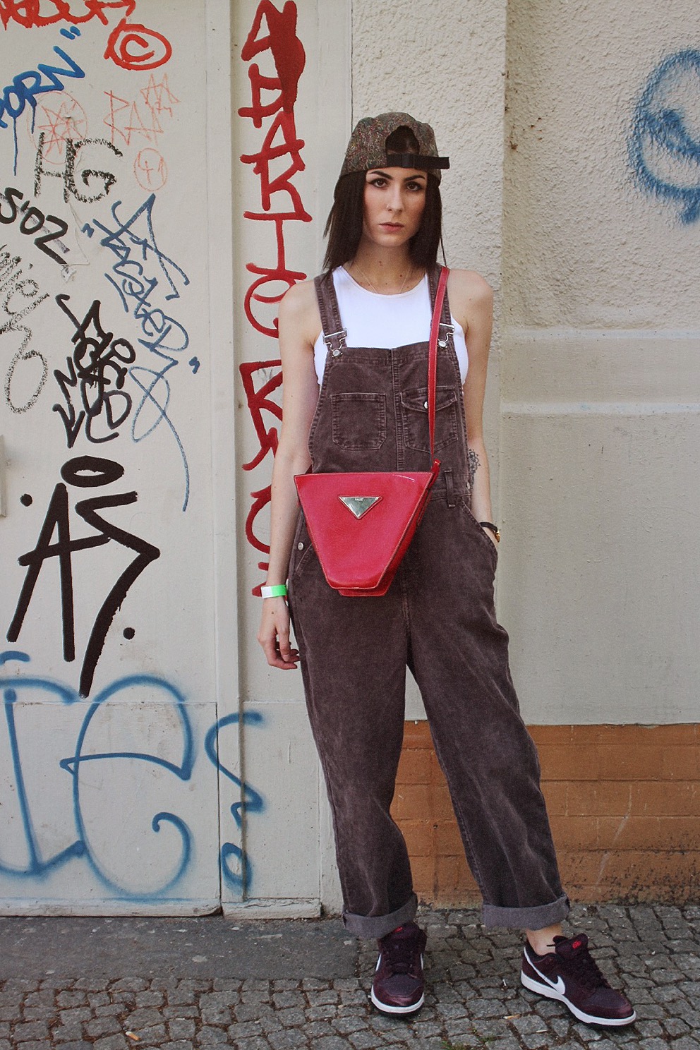 [:de]SNEAKER X BERG BERLIN[:en]Sneaker X Berg Berlin[:] - ohwyouknow