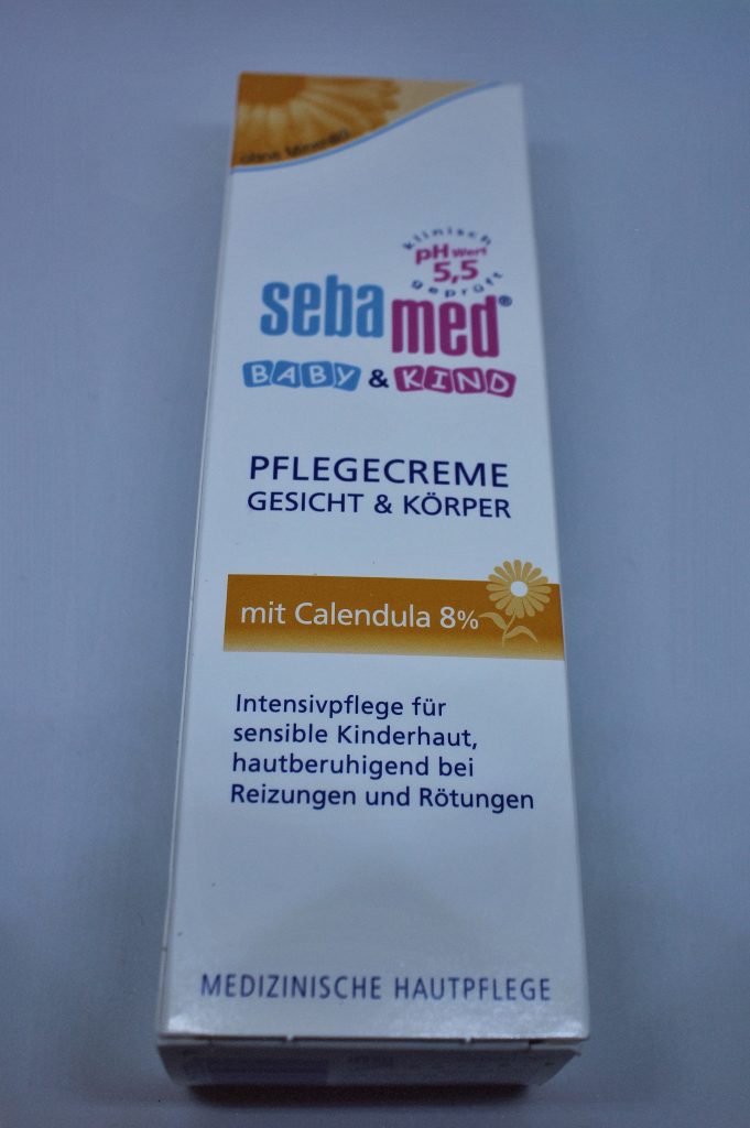 Sebamed Blogger Workshop