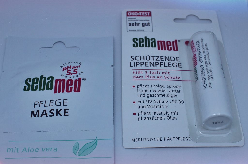 Sebamed Blogger Workshop