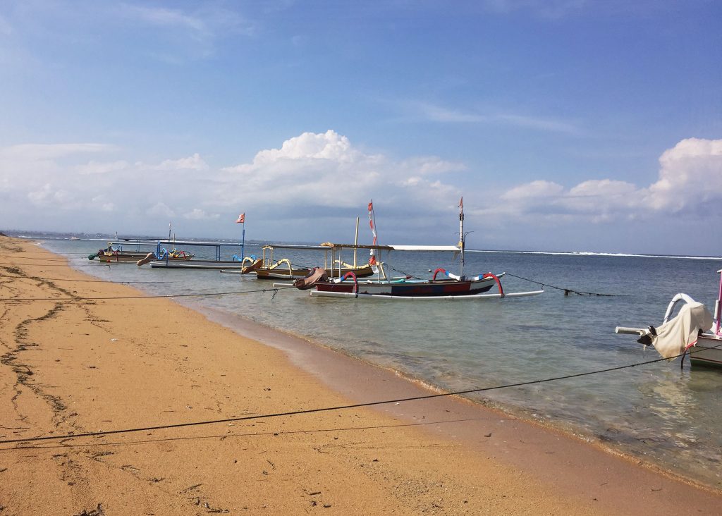 BALI UND GILI TRAWANGAN TRAVEL GUIDE