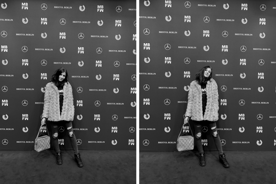 Berlin Fashion Week Review 2018