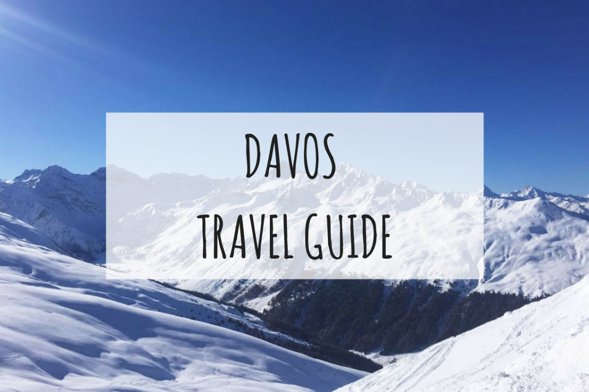 DAVOS TRAVEL GUIDE