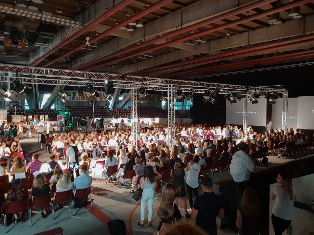 BERLIN FASHION WEEK DIARY – SPRING/SUMMER 2019