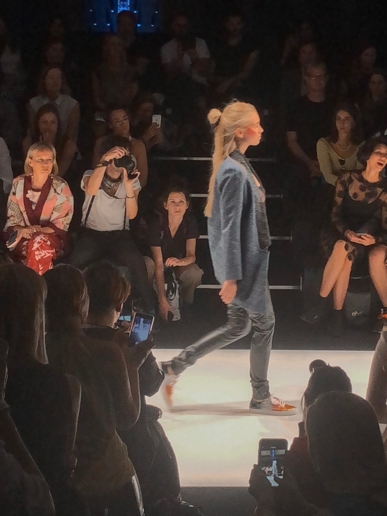 BERLIN FASHION WEEK DIARY – SPRING/SUMMER 2019