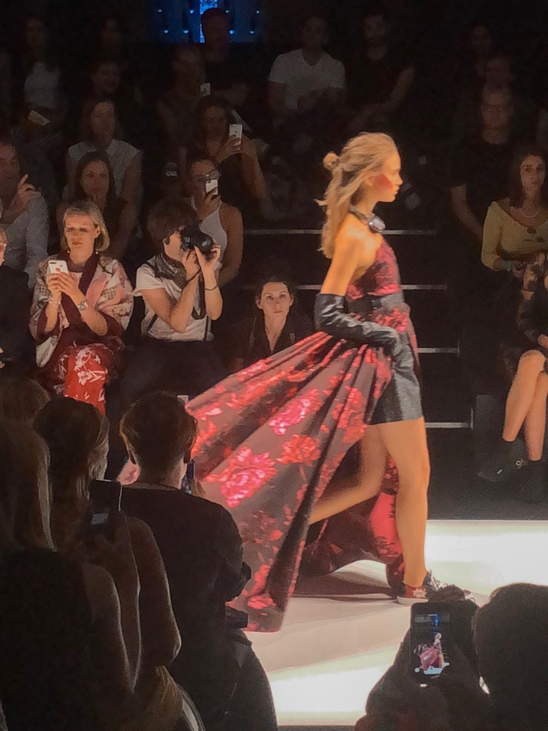 BERLIN FASHION WEEK DIARY – SPRING/SUMMER 2019