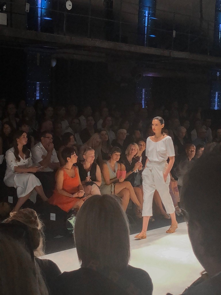 BERLIN FASHION WEEK DIARY – SPRING/SUMMER 2019