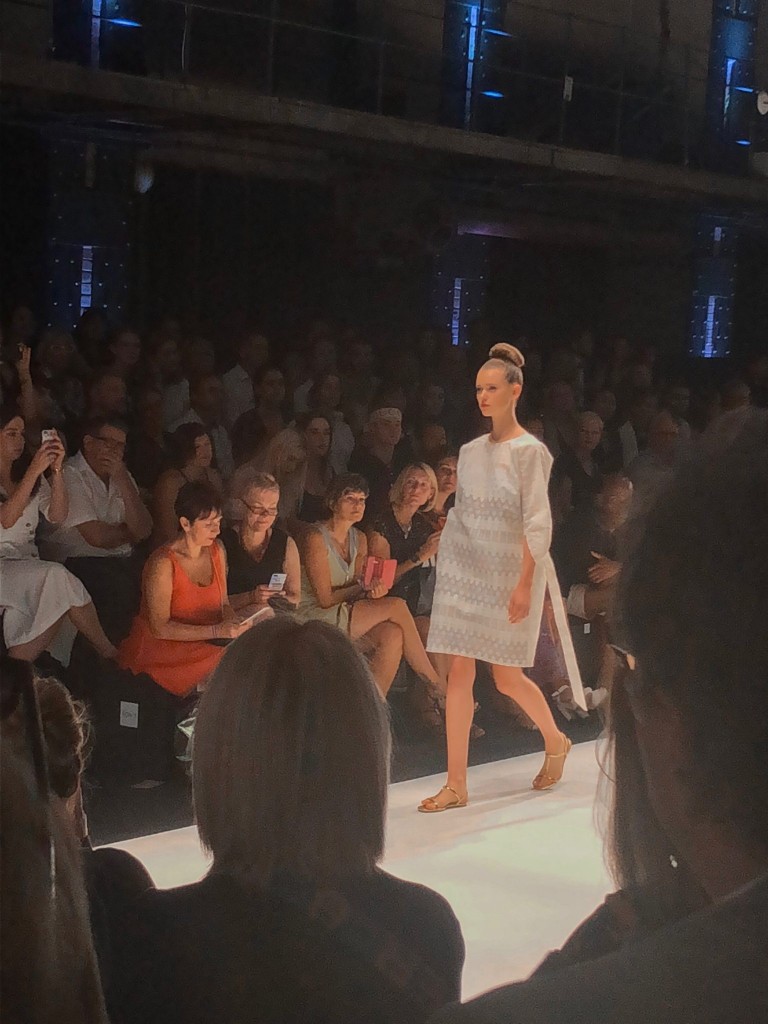 BERLIN FASHION WEEK DIARY – SPRING/SUMMER 2019