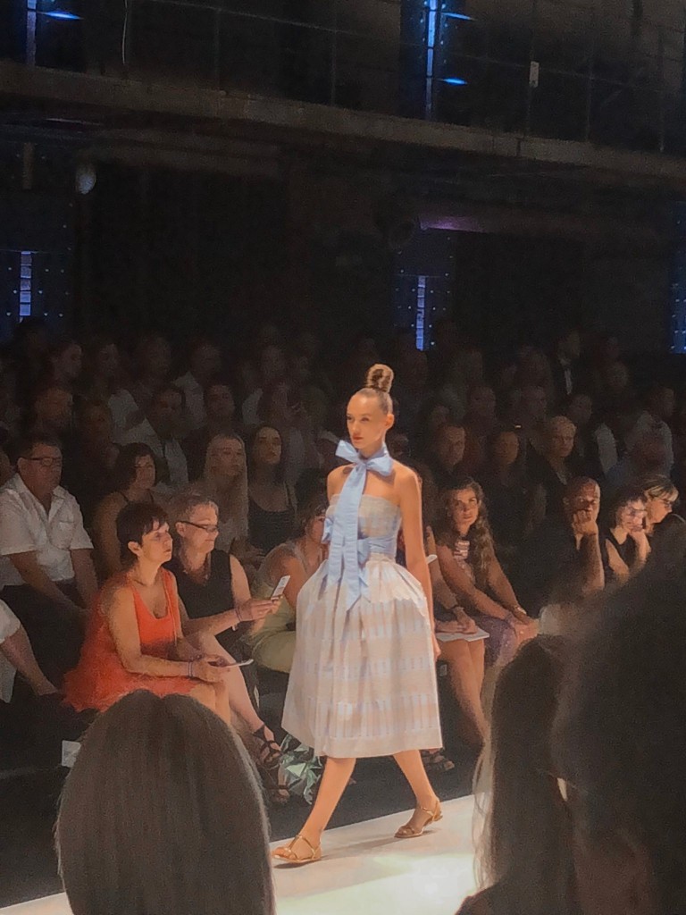 BERLIN FASHION WEEK DIARY – SPRING/SUMMER 2019