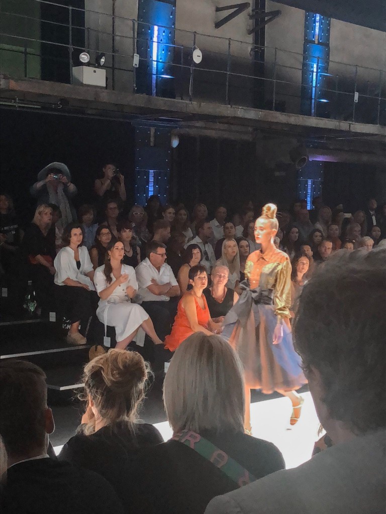 BERLIN FASHION WEEK DIARY – SPRING/SUMMER 2019