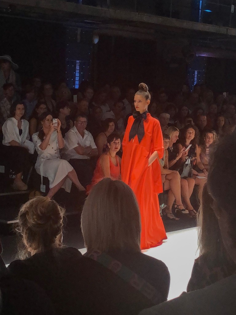 BERLIN FASHION WEEK DIARY – SPRING/SUMMER 2019