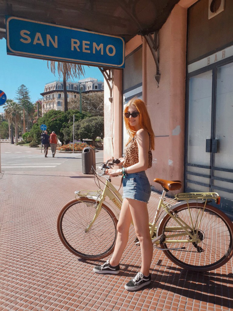 ROMANTIK WOCHENENDE IM ROYAL HOTEL SANREMO INKL. REISE TIPPS