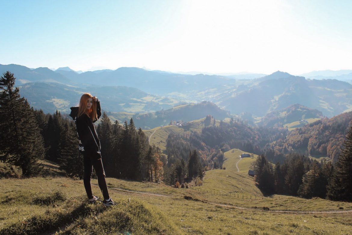 Meine Instagram Outfits: November 2018