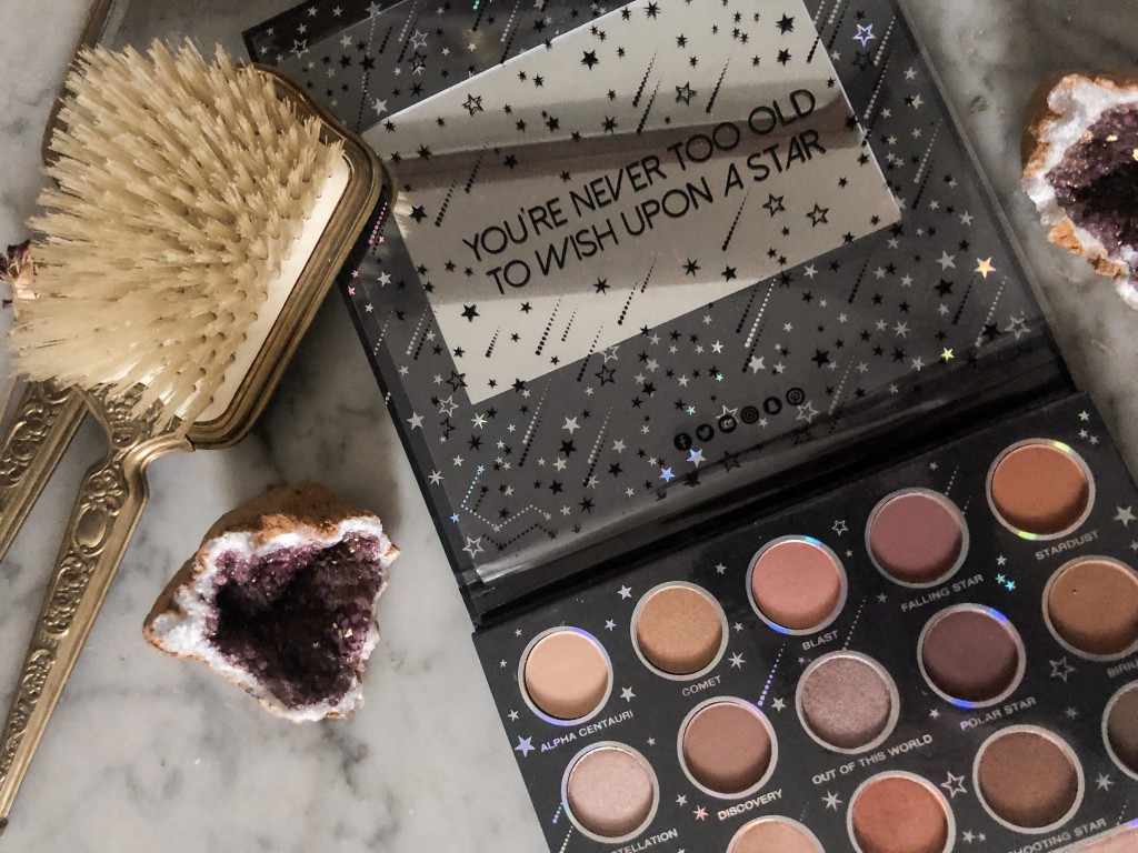 REVIEW: CATRICE PALETTE - STARGAMES