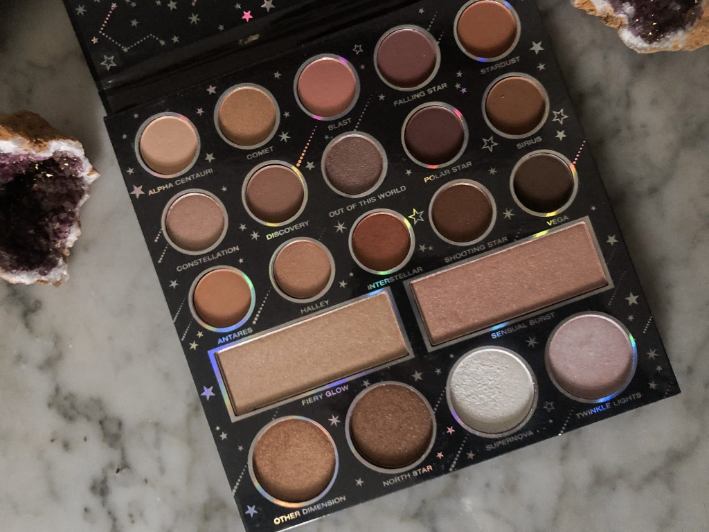REVIEW: CATRICE PALETTE - STARGAMES