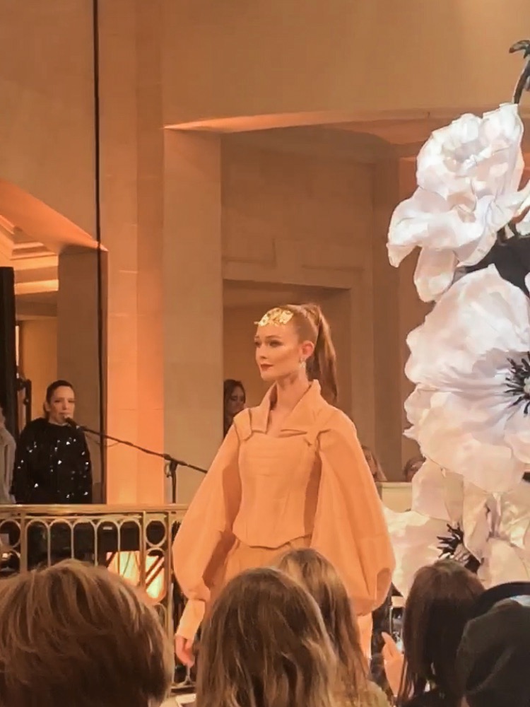 BERLIN FASHION WEEK DIARY FALL/WINTER 2019