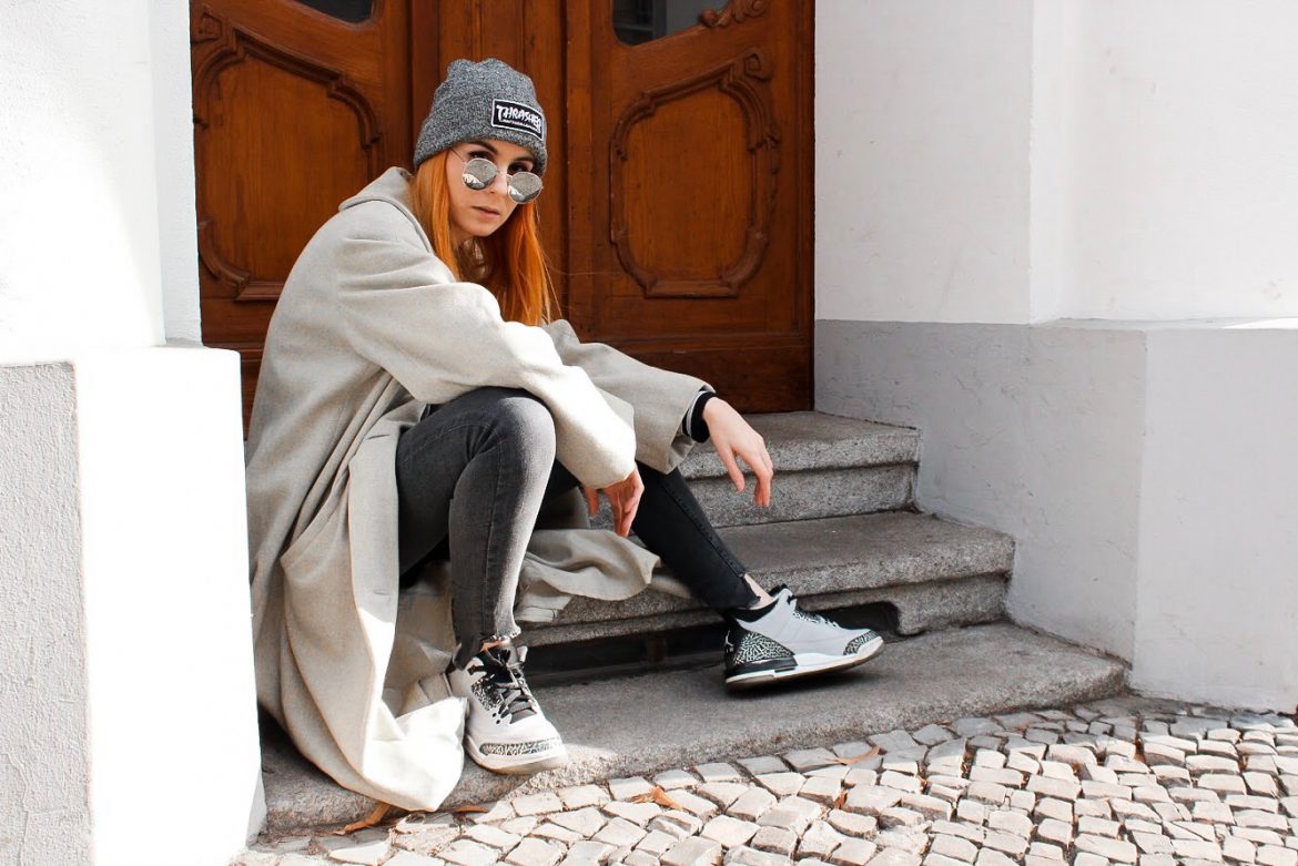 Shades Of Grey