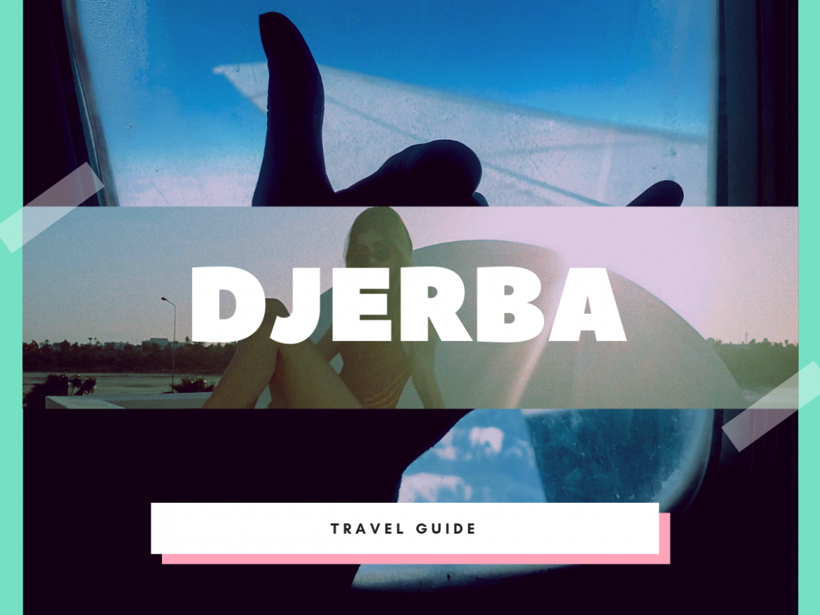 Djerba Travel Guide