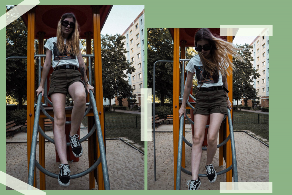 SUMMER OUTFIT: ANIMAL KINGDOM - INCL. TIPS FOR MIDSUMMER | Berlin