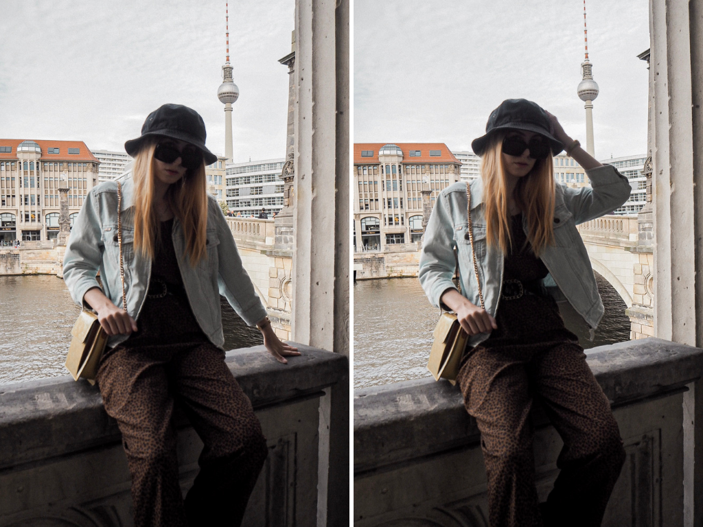 BERLIN FASHION WEEK OUTFITS SS2020