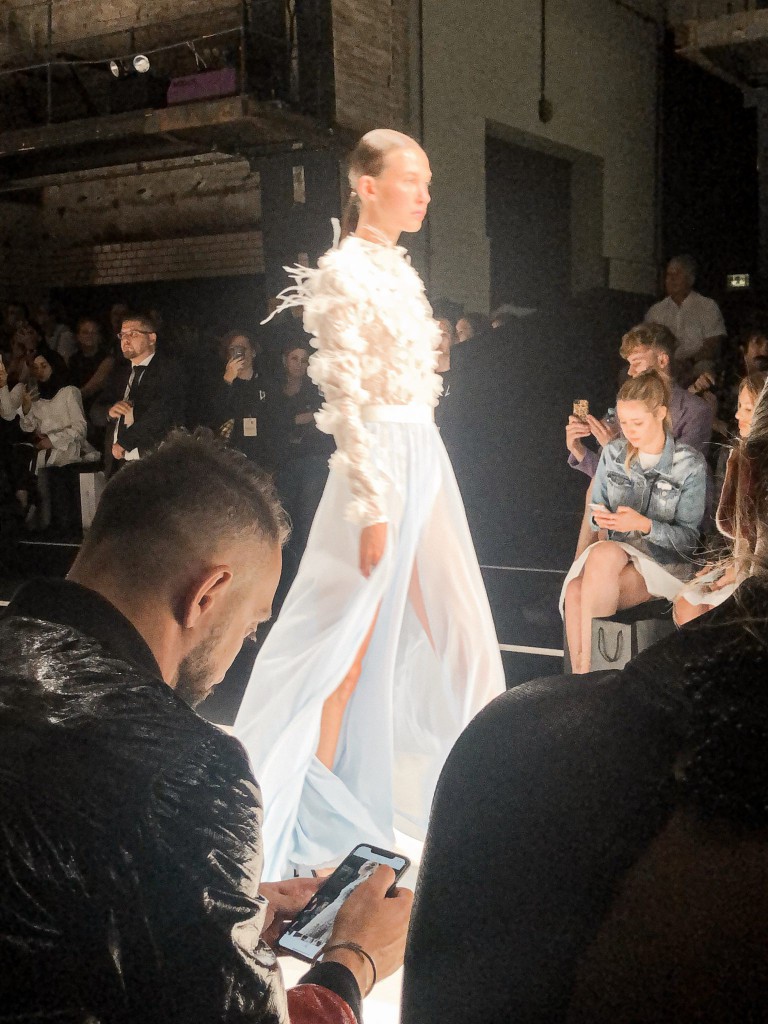 BERLIN FASHION WEEK DIARY SS2020