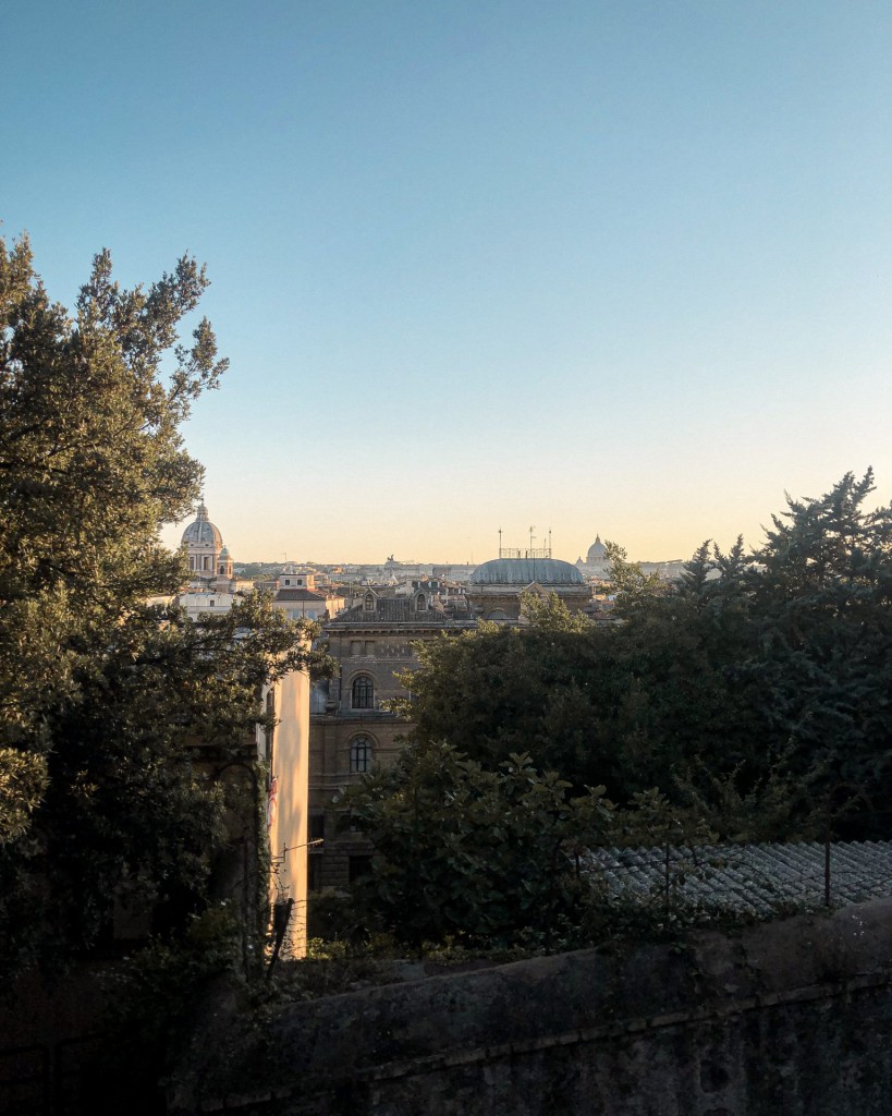 A SHORT TRIP TO THE ETERNAL CITY - MY ROME TRAVEL GUIDE