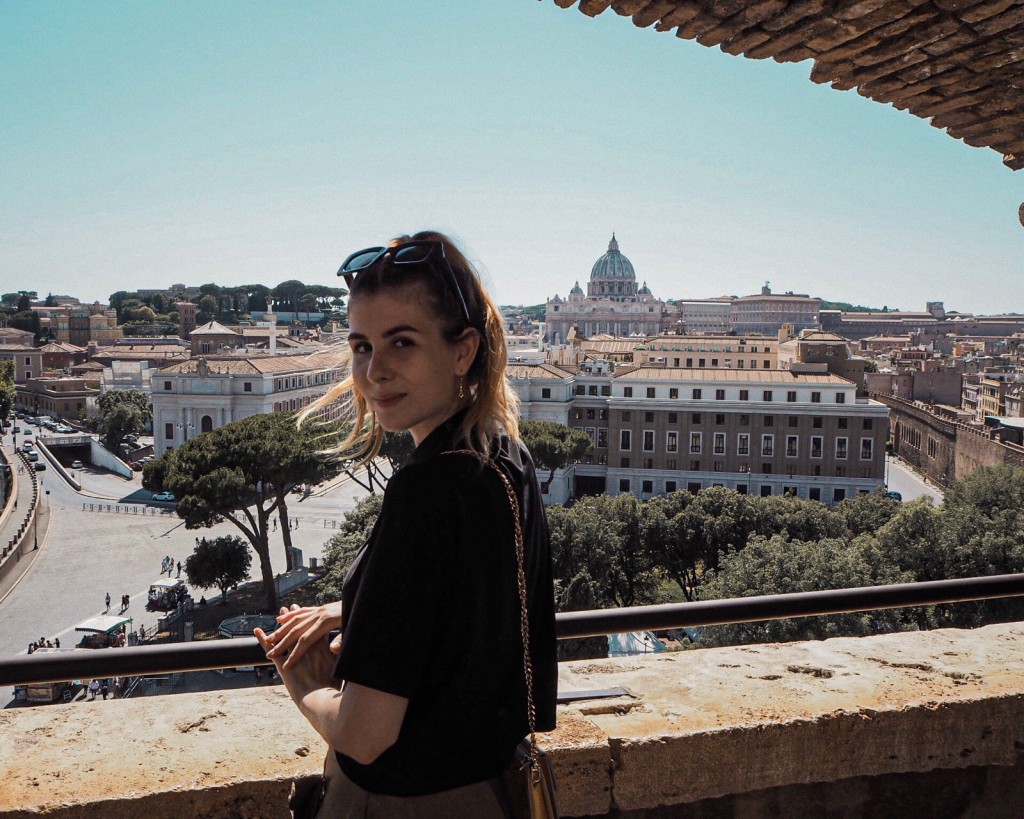 INSTAGRAMMABLE PLACES: 5 PHOTO HOTSPOTS IN ROME INSTAGRAMMABLE PLACES: MY 5 INSTAGRAMMABLE PLACES: 5 PHOTO HOTSPOTS IN ROMEHOTSPOTS IN ROME