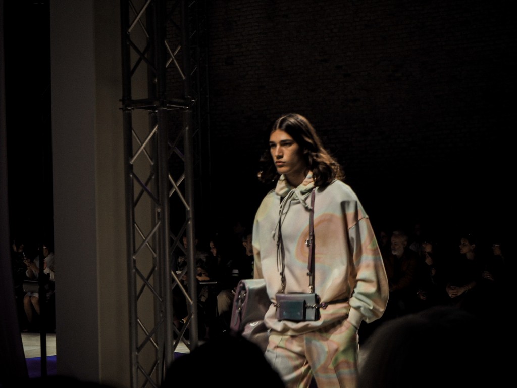 MILAN FASHION WEEK WOMEN'S: SS2020 DIARY