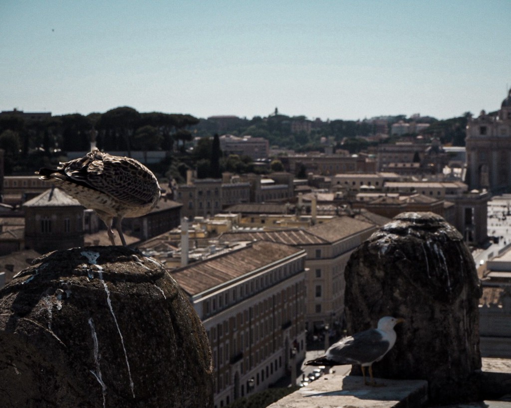 A SHORT TRIP TO THE ETERNAL CITY - MY ROME TRAVEL GUIDE