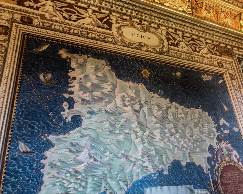 MY ROME TRAVEL GUIDE - Vatican Museums including Sistine Chapel