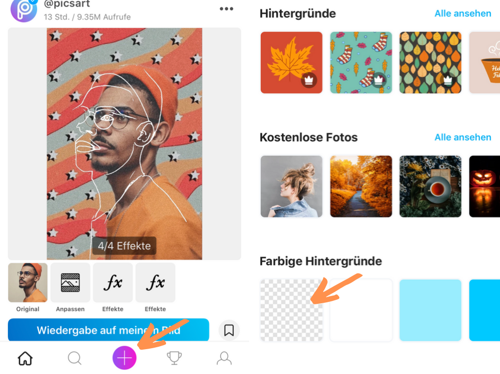 WIE DU KOSTENLOS EIGENE STICKER FÜR INSTAGRAM STORIES ERSTELLST