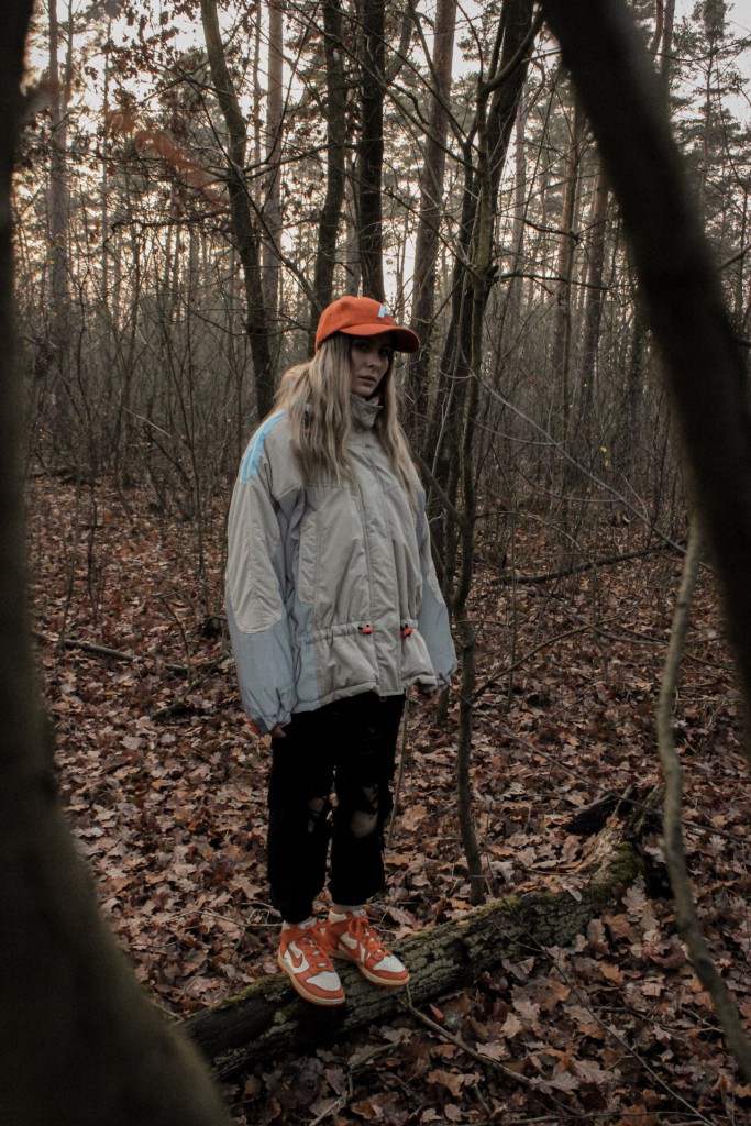 EIN HEISSES STREETWEAR OUTFIT FÜR EISIGE TAGE | Berlin EIN HEISSES STREETWEAR OUTFIT FÜR EISIGE TAGE | Berlin