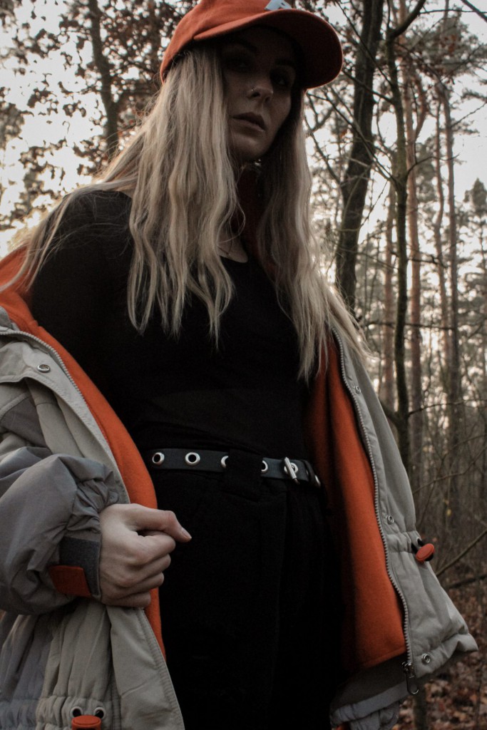 EIN HEISSES STREETWEAR OUTFIT FÜR EISIGE TAGE | Berlin EIN HEISSES STREETWEAR OUTFIT FÜR EISIGE TAGE | Berlin