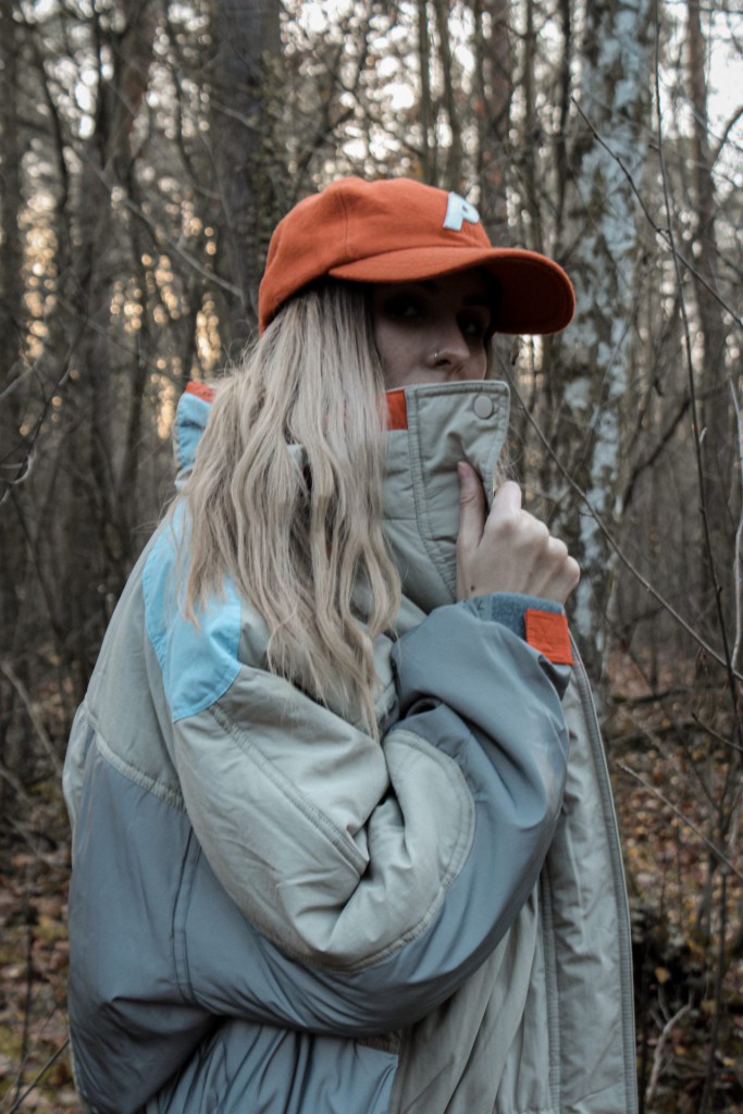 EIN HEISSES STREETWEAR OUTFIT FÜR EISIGE TAGE | Berlin EIN HEISSES STREETWEAR OUTFIT FÜR EISIGE TAGE | Berlin