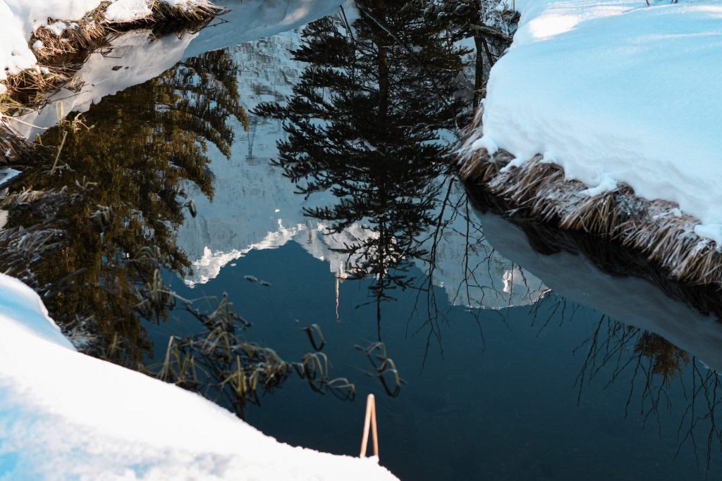 WINTER WONDERLAND: EIN OUTFIT FÜR DIE VERSCHNEITEN BERGE | Schwägalp