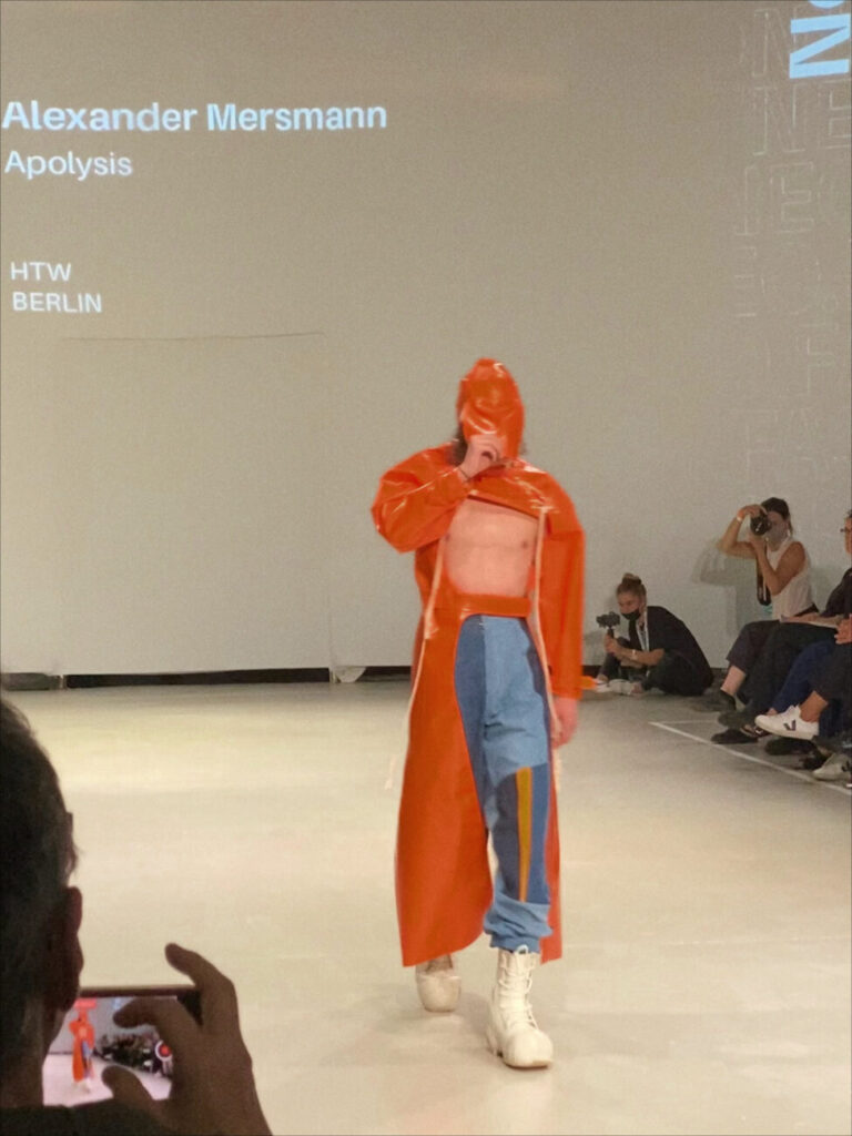 Berlin Fashion Week NeoFashion