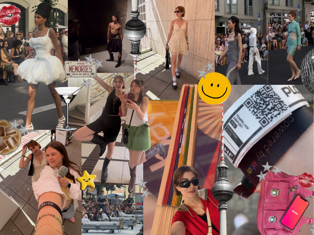 Titelbild zum Artikel zur Berlin Fashion Week SS26